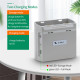 MINI 2 dual charger MINI 2 dual charger