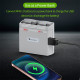 MINI 2 dual charger MINI 2 dual charger