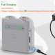 DJI Neo battery Charger USB-A to USB-C charging cable USB-C to USB-C charging cable