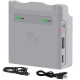 TWo-In-One Insta360 X4 battery charger