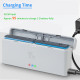 TWo-In-One Insta360 X4 battery charger