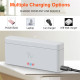 TWo-In-One Insta360 X4 battery charger