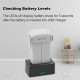 USB Charger For MINI 3 Pro Input 5V / 9V / 12V 3A Drone Battery Fast Smart USB C/A Charging Cable Line Accessory Parts 2453/3850 mAh 