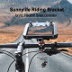 For RC PRO/DJI Smart Controller Remote Controller Holder on Bicycle Accessories Action Camera Riding Bracket Mount Sunnylife Set