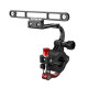For RC PRO/DJI Smart Controller Remote Controller Holder on Bicycle Accessories Action Camera Riding Bracket Mount Sunnylife Set