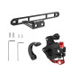 For RC PRO/DJI Smart Controller Remote Controller Holder on Bicycle Accessories Action Camera Riding Bracket Mount Sunnylife Set