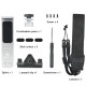Tablet Holder for DJI Mini 2 Mavic Air 2 Aluminum Alloy Bracket Accessories Kit Ipad Clip Support Cradle Lanyard Parts Combo Air 2