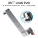 Tablet Holder for DJI Mini 2 Mavic Air 2 Aluminum Alloy Bracket Accessories Kit Ipad Clip Support Cradle Lanyard Parts Combo Air 2