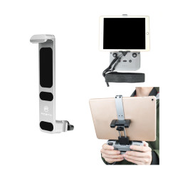 Tablet Holder for DJI Mini 2 Mavic Air 2 Aluminum Alloy Bracket Accessories Kit Ipad Clip Support Cradle Lanyard Parts Combo Air 2