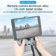 Tablet Holder for DJI Mini 2 Mavic Air 2 Aluminum Alloy Bracket Accessories Kit Ipad Clip Support Cradle Lanyard Parts Combo Air 2