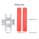 Buoyancy Kit For DJI Mavic Mini 2 Float Skid Legs Station Tripod Raised Sled Skimmer Landing Gear on Water Spare Parts Combo 