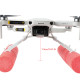 Buoyancy Kit For DJI Mavic Mini 2 Float Skid Legs Station Tripod Raised Sled Skimmer Landing Gear on Water Spare Parts Combo 
