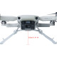 Buoyancy Kit For DJI Mavic Mini 2 Float Skid Legs Station Tripod Raised Sled Skimmer Landing Gear on Water Spare Parts Combo 