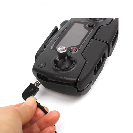 Data Cable for DJI Spark/ Mavic Pro/AIR/Mavic 2(Android to Android; Android to TYPE-C; Android to IOS)