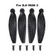 Carbon Fiber Propellers for DJI Mini 2 Accessories Helices Drone 4726F Props Replacement Blade Wing Fans Spare Parts Combo