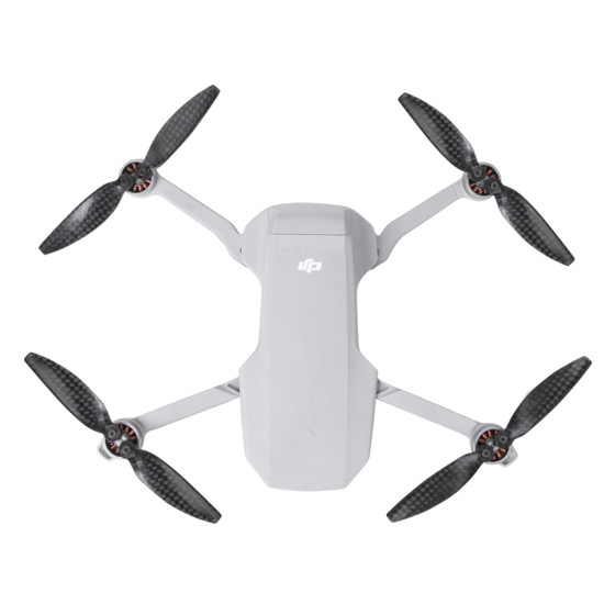 Carbon Fiber Propellers for DJI Mini 2 Accessories Helices Drone 4726F Props Replacement Blade Wing Fans Spare Parts Combo
