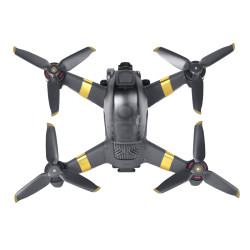  4pcs Propeller for DJI FPV Accessories Helices Drone 5328S Props Replacement Black Blade Wing Fans Gold Silver Red Spare Parts Combo