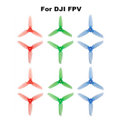  Propeller for DJI FPV Accessories Helices Drone 5328S Props Replacement Black Blade Wing Fans Blue Red Green Spare Parts Combo