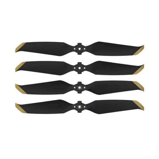 Mavic Air 2S Propeller Helices for DJI Mavic Air 2 7238F Props Replacement Blade Wing Fans Spare Parts 2 Pairs Accessories Combo