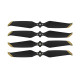 Mavic Air 2S Propeller Helices for DJI Mavic Air 2 7238F Props Replacement Blade Wing Fans Spare Parts 2 Pairs Accessories Combo