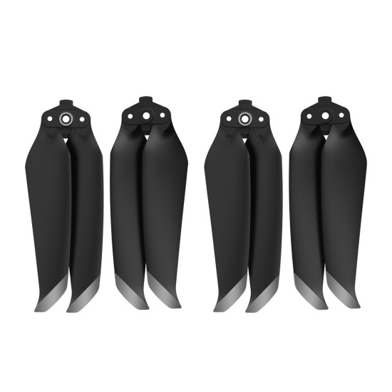 Mavic Air 2S Propeller Helices for DJI Mavic Air 2 7238F Props Replacement Blade Wing Fans Spare Parts 2 Pairs Accessories Combo