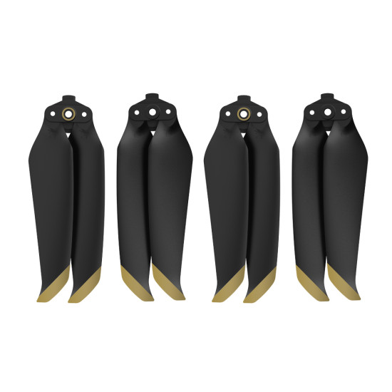 Mavic Air 2S Propeller Helices for DJI Mavic Air 2 7238F Props Replacement Blade Wing Fans Spare Parts 2 Pairs Accessories Combo
