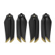 Mavic Air 2S Propeller Helices for DJI Mavic Air 2 7238F Props Replacement Blade Wing Fans Spare Parts 2 Pairs Accessories Combo