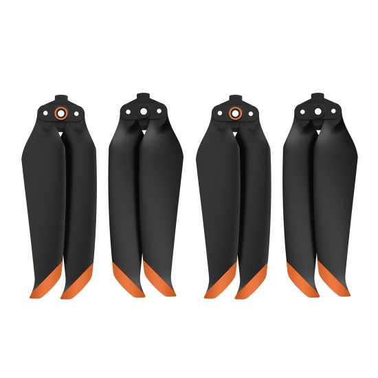 Mavic Air 2S Propeller Helices for DJI Mavic Air 2 7238F Props Replacement Blade Wing Fans Spare Parts 2 Pairs Accessories Combo