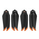 Mavic Air 2S Propeller Helices for DJI Mavic Air 2 7238F Props Replacement Blade Wing Fans Spare Parts 2 Pairs Accessories Combo