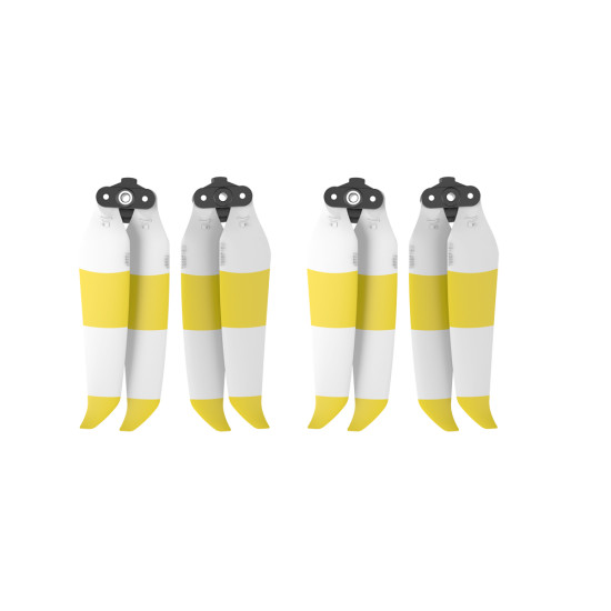 Mavic Air 2S Propeller Helices for DJI Mavic Air 2 7238F Props Replacement Blade Wing Fans Spare Parts 2 Pairs Accessories Combo