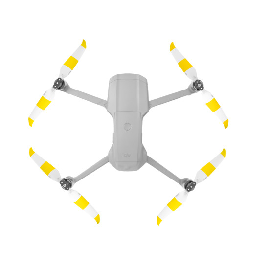 Mavic Air 2S Propeller Helices for DJI Mavic Air 2 7238F Props Replacement Blade Wing Fans Spare Parts 2 Pairs Accessories Combo