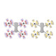 Mavic Air 2S Propeller Helices for DJI Mavic Air 2 7238F Props Replacement Blade Wing Fans Spare Parts 2 Pairs Accessories Combo