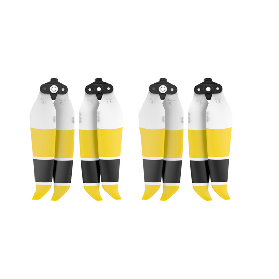 Mavic Air 2S Propeller Helices for DJI Mavic Air 2 7238F Props Replacement Blade Wing Fans Spare Parts 2 Pairs Accessories Combo
