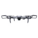 For DJI Air 2S/Mavic Air 2 Propeller Guards with Landing Gears Propellers Protector Shielding Rings Accessories Kit Sunnylife