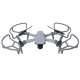 For DJI Air 2S/Mavic Air 2 Propeller Guards with Landing Gears Propellers Protector Shielding Rings Accessories Kit Sunnylife