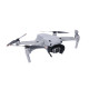 For DJI Air 2S/Mavic Air 2 Lens Hood Anti-glare Lens Cover Gimbal Protective Cap Sunhood Accessories Sunnylife Spare Parts