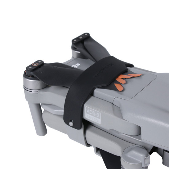 For DJI Air 2S/Mavic Air 2 Propeller Stabilizers Fixer Holder Bottom Protective Cover Props Fixing Accessories Sunnylife Parts