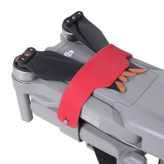 For DJI Air 2S/Mavic Air 2 Propeller Stabilizers Fixer Holder Bottom Protective Cover Props Fixing Accessories Sunnylife Parts