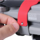 For DJI Air 2S/Mavic Air 2 Propeller Stabilizers Fixer Holder Bottom Protective Cover Props Fixing Accessories Sunnylife Parts