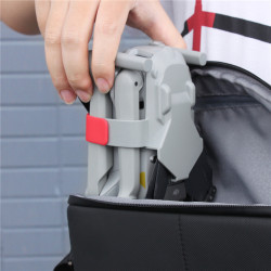 For DJI Air 2S/Mavic Air 2 Propeller Stabilizers Fixer Holder Bottom Protective Cover Props Fixing Accessories Sunnylife Parts