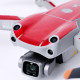 DJI Mavic Air 2S Sticker Skin Accessories Protective Adhesive PVC Wrap Decal Drone Waterproof Protector Sunnylife Spare Parts