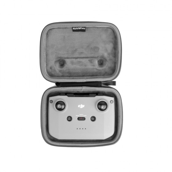 Mavic Air 2  Case Portable Box For DJI Drone Accessories Protective Carrying Storage Bag Sunnylife Handbag Hard Case Spare Parts
