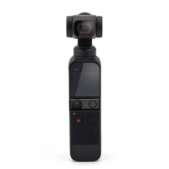 6pcs Film Set for DJI Pocket 2 Accessories Kit Protective HD Glass OSMO Pocket Camera Lens Protector Spare Parts Combo