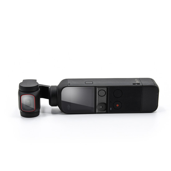 6pcs Film Set for DJI Pocket 2 Accessories Kit Protective HD Glass OSMO Pocket Camera Lens Protector Spare Parts Combo