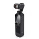6pcs Film Set for DJI Pocket 2 Accessories Kit Protective HD Glass OSMO Pocket Camera Lens Protector Spare Parts Combo