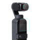 6pcs Film Set for DJI Pocket 2 Accessories Kit Protective HD Glass OSMO Pocket Camera Lens Protector Spare Parts Combo