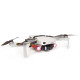 Mini 2   Night Flying LED Flash Lights For DJI Mavic Mini Drone Accessories Signal Navigation Lamp Combo Expansion Kit Spare Parts 