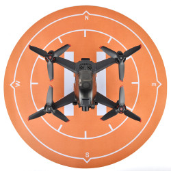 50CM Drone Parking Apron Foldable Landing Pad for DJI Spark Mavic 2 Pro Air 2 Mini Phantom 3 4 Inspire 1 2 Accessories