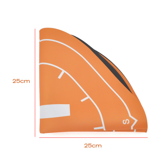 50CM Drone Parking Apron Foldable Landing Pad for DJI Spark Mavic 2 Pro Air 2 Mini Phantom 3 4 Inspire 1 2 Accessories