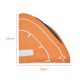 50CM Drone Parking Apron Foldable Landing Pad for DJI Spark Mavic 2 Pro Air 2 Mini Phantom 3 4 Inspire 1 2 Accessories